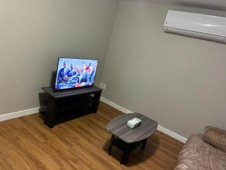 Private Basement Suite Living Rm near Casino NB - 0