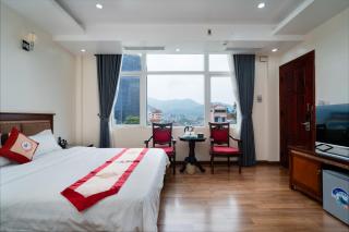 Đức Trung Hotel - 9