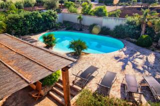 Villa Sole - San Vito lo Capo - 0