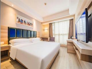 Vienna Hotel Chengdu Chunxi Road Lijiatuo Metro Station - 6