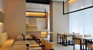 Jinjiang Inn Select Xuzhou Suning Plaza Jinguang East Road - 7