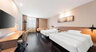 Jinjiang Inn Select Hohhot Chengjisihan Square Metro Station - 6