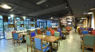 James Joyce Coffetel·Chengdu Chunxi - 6