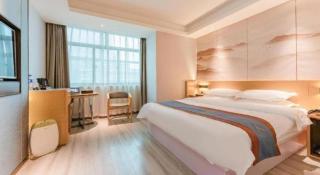 Jinjiang Metropolo Zhengzhou Songshan Road - 3