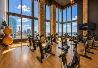 Your Luxury Stay in Miami - Ocean Views, Rooftop Pool, Jacuzzi and Gym - 9