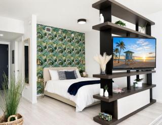 Your Luxury Stay in Miami - Ocean Views, Rooftop Pool, Jacuzzi and Gym - 7