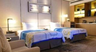 Lakehome Hotel Konggang - 4