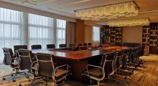 Lakehome Hotel Konggang - 5