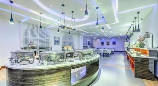 James Joyce Coffetel·Anyang Text Museum - 6