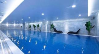 Lavande Hotel·Gaomi Government - 6