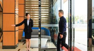 Chonpines Hotel Shenzhen Gongming Honghuashan Metro Station - 3