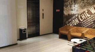 IU Hotel·Yangquan Xinjian Street Tianqiao - 2