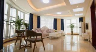 PAI Hotel·Luoyang Dingding Bei Road Hongjin Logistics International Peony Garden - 0