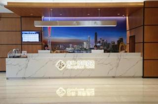 Chonpines Hotel Guangzhou Sunac Cultural and Tourism City Shiling - 3