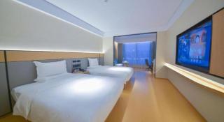 PAI Hotel·Luoyang Dingding Bei Road Hongjin Logistics International Peony Garden - 5