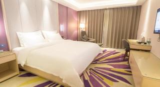 Lavande Hotel·Tianmen Xincheng - 9