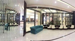 Xana Hotelle·Tianshui Shangyi Plaza - 7