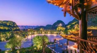 ZHI JIN hotel - 5