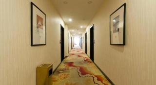 PAI Hotel Chengde Pingquan Central Square - 4