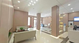 PAI Hotel Huayin Huashan Mountain Scenic Spot Ancient Street - 9