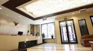 PAI Hotel·Changchun Jilin DaLu - 9