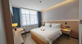 PAI Hotel Huayin Huashan Mountain Scenic Spot Ancient Street - 2