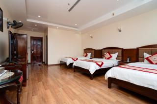 Đức Trung Hotel - 3