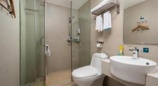 City Comfort Inn Wuhan Xudong Xiaoping Hubei University - 2