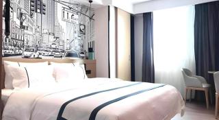 City Comfort Inn Guangzhou Shisanhang Shangxiajiu Pedestrian Street 1st Branch - 9