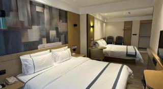 City Comfort Inn Guangzhou Shisanhang Shangxiajiu Pedestrian Street 1st Branch - 3