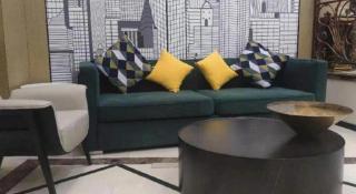 City Comfort Inn Wuhan Jinyinhu Garden Expo Park - 6