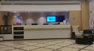City Comfort Inn Wuhan Jinyinhu Garden Expo Park - 4