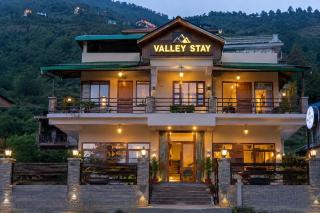 valley stay - 0