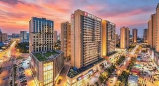 Echarm Hotel Changsha High-speed Railway Station - 6