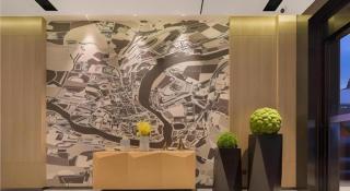 Echarm Hotel Changsha Guihua Park Metro Station - 1