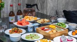 Echarm Hotel Changde Chaoyang D5 District - 5