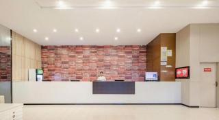 Jtour Inn Chongzuo Ningming - 2