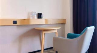 City Comfort Inn Wuhan Jiqing Street Dazhi Road Metro Station - 2
