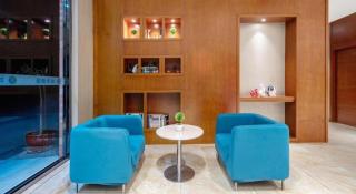 City Comfort Inn Shanghai International Automobile City Tongji University - 8