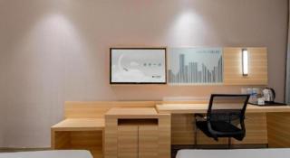 City Comfort Inn Shanghai International Automobile City Tongji University - 1