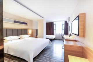 City Comfort Inn Shenzhen International Exhibition Center Tangwei Metro Station - 8