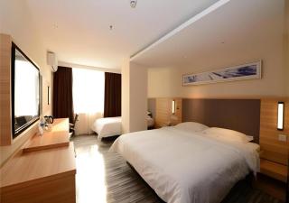 City Comfort Inn Shenzhen International Exhibition Center Tangwei Metro Station - 7
