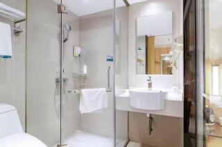 City Comfort Inn Shenzhen International Exhibition Center Tangwei Metro Station - 6