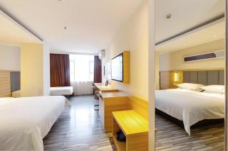 City Comfort Inn Shenzhen International Exhibition Center Tangwei Metro Station - 5