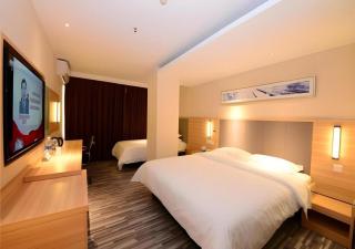 City Comfort Inn Shenzhen International Exhibition Center Tangwei Metro Station - 4