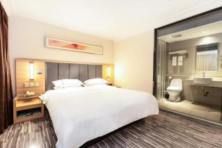 City Comfort Inn Shenzhen International Exhibition Center Tangwei Metro Station - 1