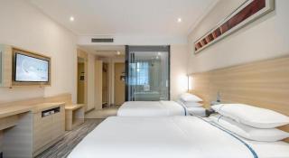 City Comfort Inn Guangzhou Renhe Metro Station Huatong Plaza - 3