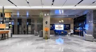 Echarm Hotel Nanning Baisha Avenue Tingjiang Interchange BBK - 6