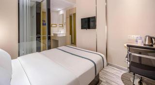 JTOUR Inn Wuzhou Arcade City Sanzongfu - 1