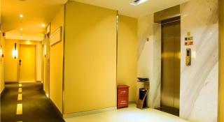 JTOUR Inn Wuzhou Arcade City Sanzongfu - 8